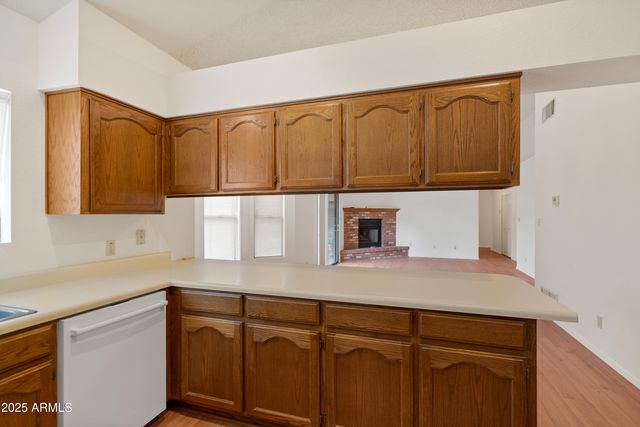 1880 SUNBURST Place, Sierra Vista, AZ 85635