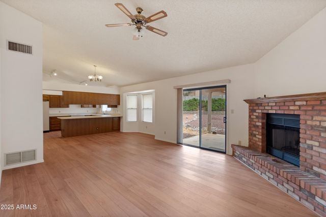 1880 SUNBURST Place, Sierra Vista, AZ 85635