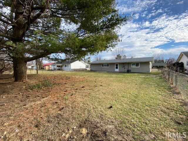 4116 W Belle Avenue, Bloomington, IN 47401