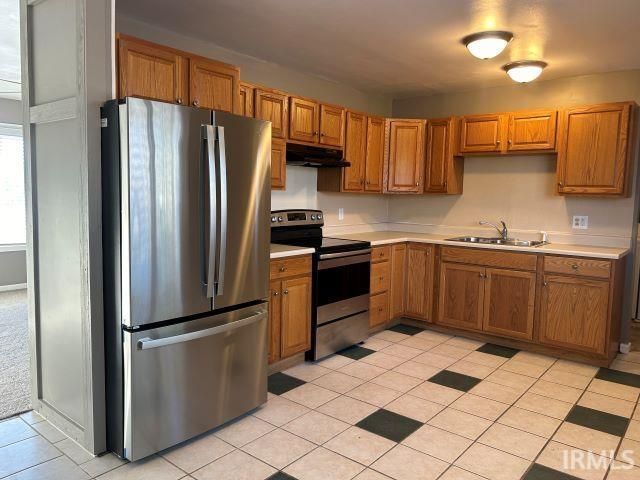 4116 W Belle Avenue, Bloomington, IN 47401