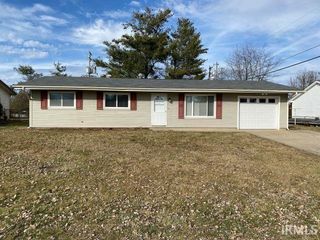 4116 W Belle Avenue, Bloomington, IN 47401