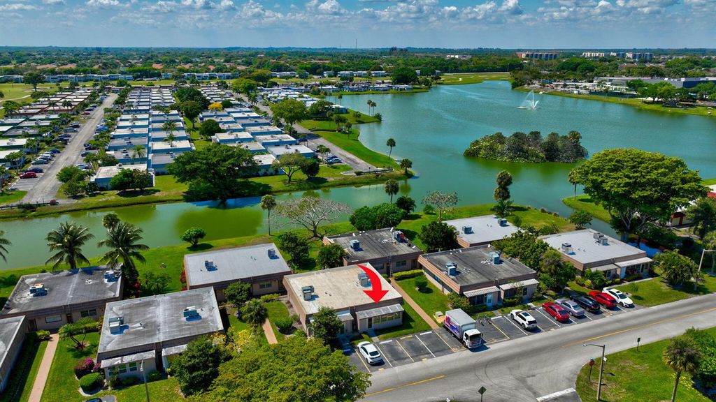 225 Seville Boulevard J, Delray Beach, FL 33446