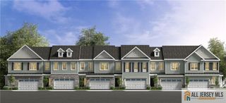 7 Kearns Place 3804, South Brunswick, NJ 08852