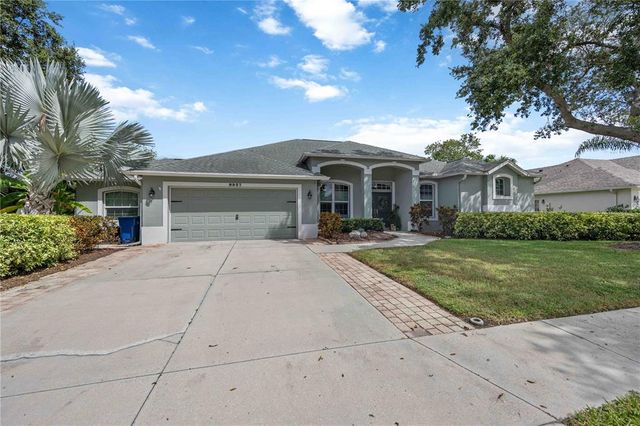 9937 LAUREL VALLEY AVENUE CIRCLE, Bradenton, FL 34202