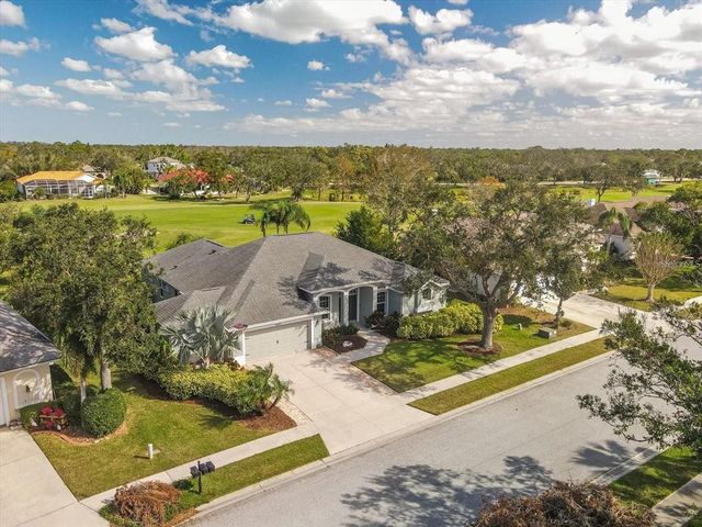 9937 LAUREL VALLEY AVENUE CIRCLE, Bradenton, FL 34202