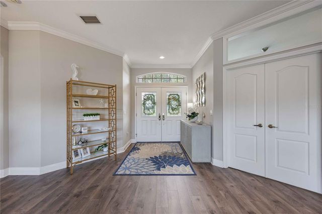 9937 LAUREL VALLEY AVENUE CIRCLE, Bradenton, FL 34202