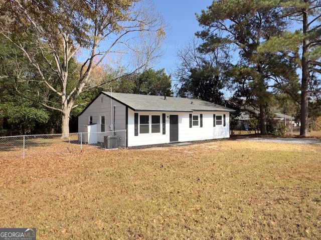 803 Crestwood Terrace, Warner Robins, GA 31088