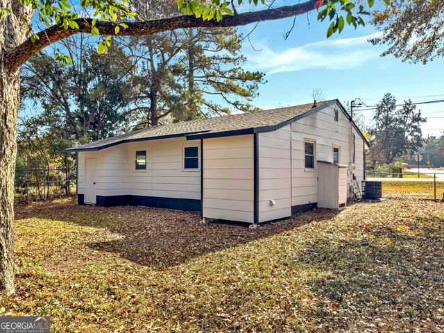 803 Crestwood Terrace, Warner Robins, GA 31088