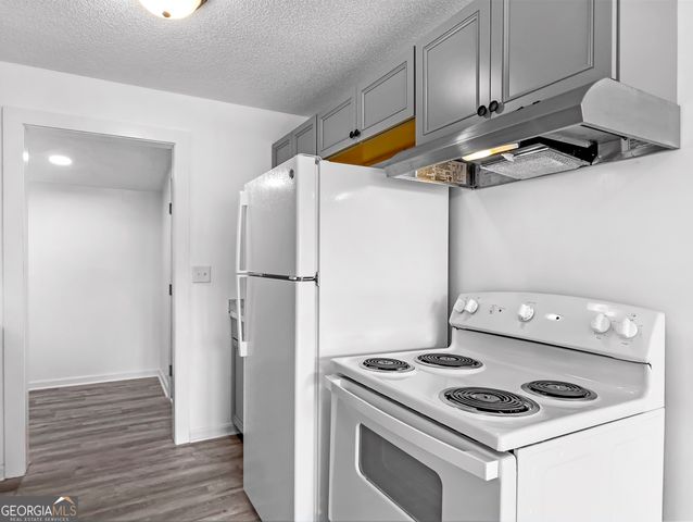 803 Crestwood Terrace, Warner Robins, GA 31088