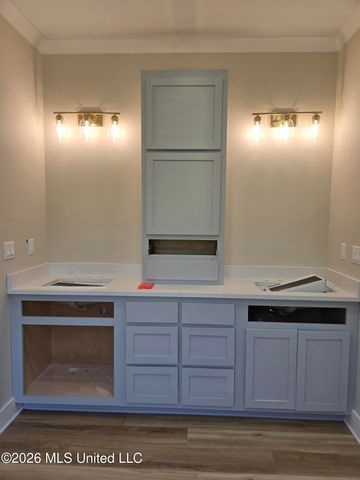 131 Belle Terre Court, Long Beach, MS 39560