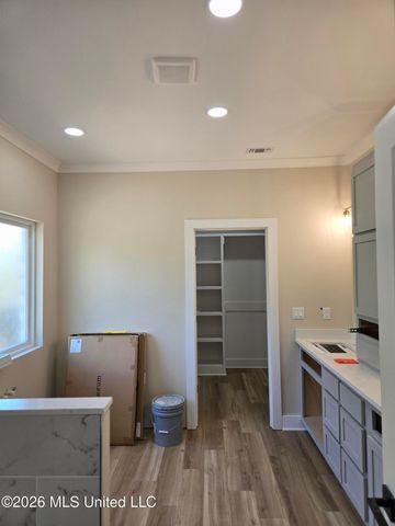 131 Belle Terre Court, Long Beach, MS 39560