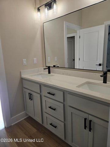 131 Belle Terre Court, Long Beach, MS 39560