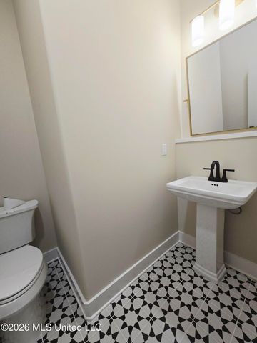 131 Belle Terre Court, Long Beach, MS 39560