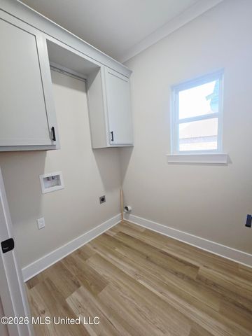 131 Belle Terre Court, Long Beach, MS 39560