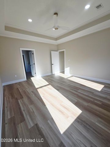 131 Belle Terre Court, Long Beach, MS 39560
