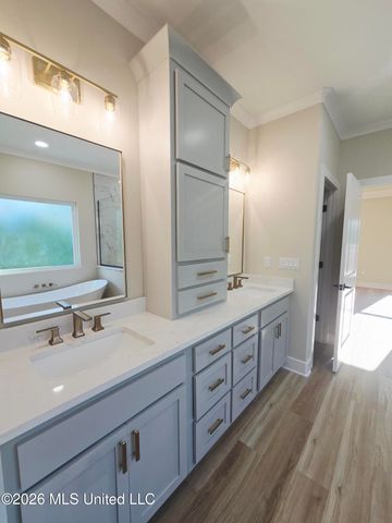 131 Belle Terre Court, Long Beach, MS 39560