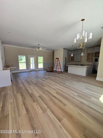 131 Belle Terre Court, Long Beach, MS 39560