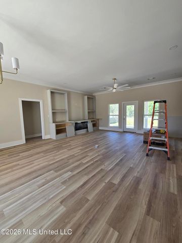 131 Belle Terre Court, Long Beach, MS 39560