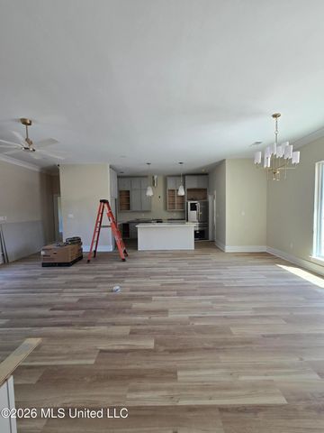 131 Belle Terre Court, Long Beach, MS 39560
