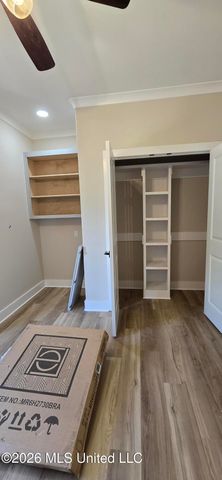 131 Belle Terre Court, Long Beach, MS 39560