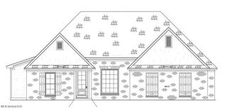 131 Belle Terre Court, Long Beach, MS 39560