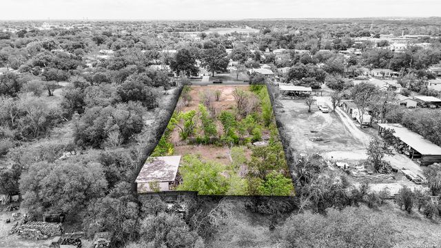 307 ORCHARD RD, San Antonio, TX 78220