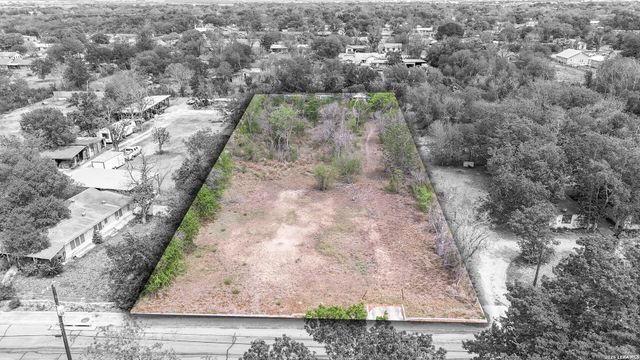 307 ORCHARD RD, San Antonio, TX 78220