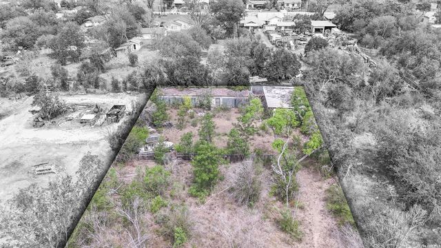 307 ORCHARD RD, San Antonio, TX 78220