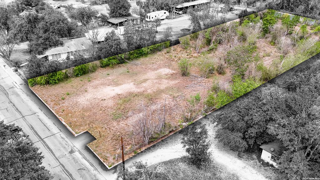 307 ORCHARD RD, San Antonio, TX 78220