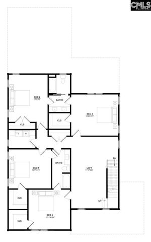 147 Harborside Circle, Columbia, SC 29229