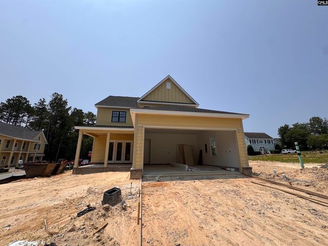 147 Harborside Circle, Columbia, SC 29229