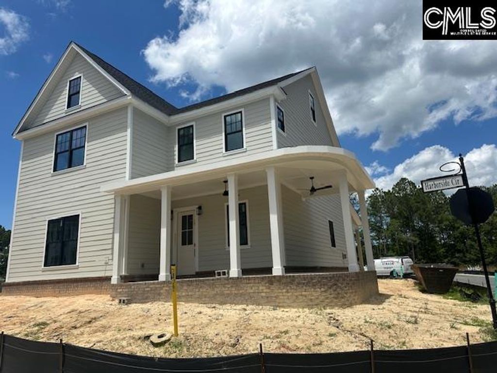 147 Harborside Circle, Columbia, SC 29229