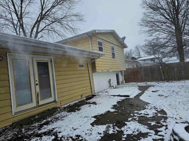 2515 Eckman Drive, Lafayette, IN 47909