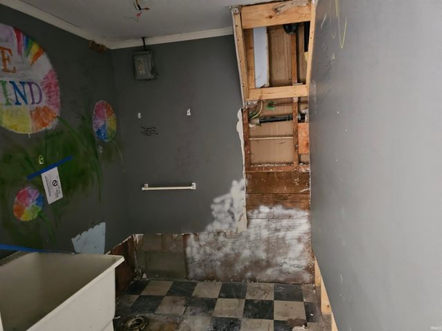 2515 Eckman Drive, Lafayette, IN 47909