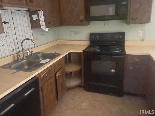 2515 Eckman Drive, Lafayette, IN 47909