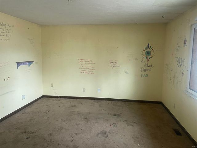 2515 Eckman Drive, Lafayette, IN 47909