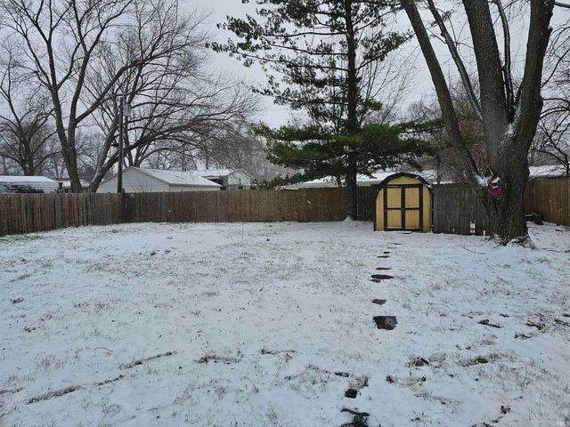 2515 Eckman Drive, Lafayette, IN 47909