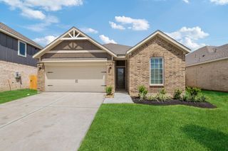 7530 Tipton Meadow Way, Richmond, TX 77469