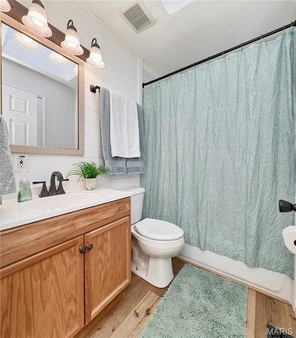3533 Woodpath Drive, Unincorporated, MO 63031