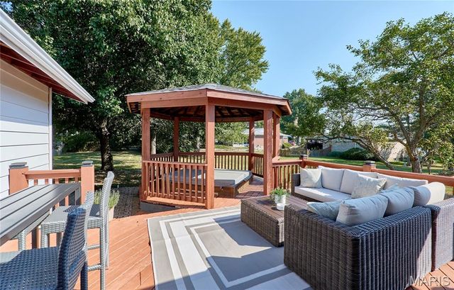 3533 Woodpath Drive, Unincorporated, MO 63031