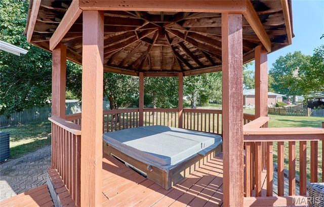 3533 Woodpath Drive, Unincorporated, MO 63031