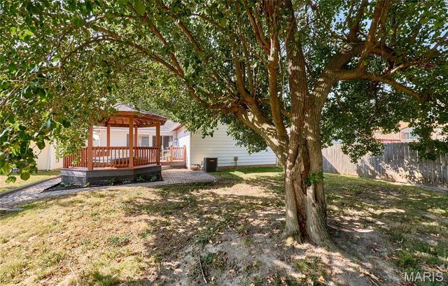 3533 Woodpath Drive, Unincorporated, MO 63031