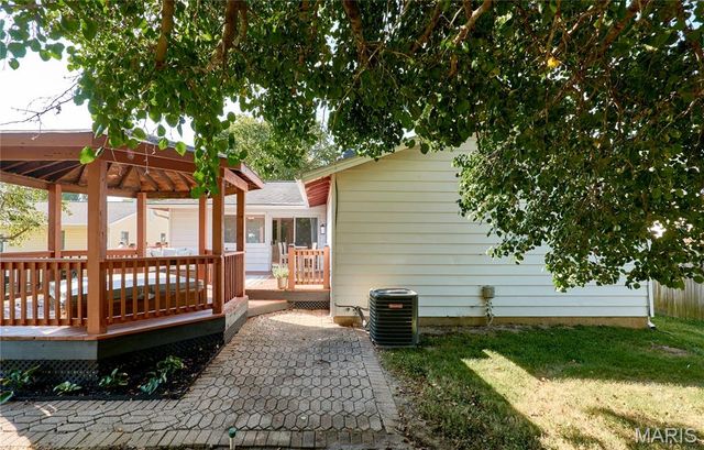 3533 Woodpath Drive, Unincorporated, MO 63031