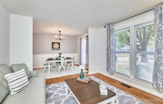 3533 Woodpath Drive, Unincorporated, MO 63031