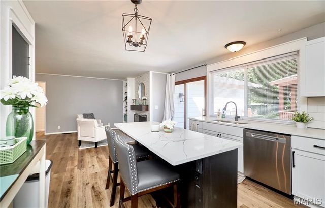 3533 Woodpath Drive, Unincorporated, MO 63031
