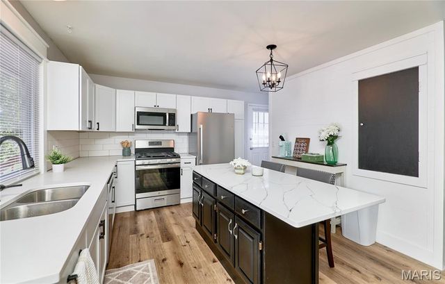 3533 Woodpath Drive, Unincorporated, MO 63031