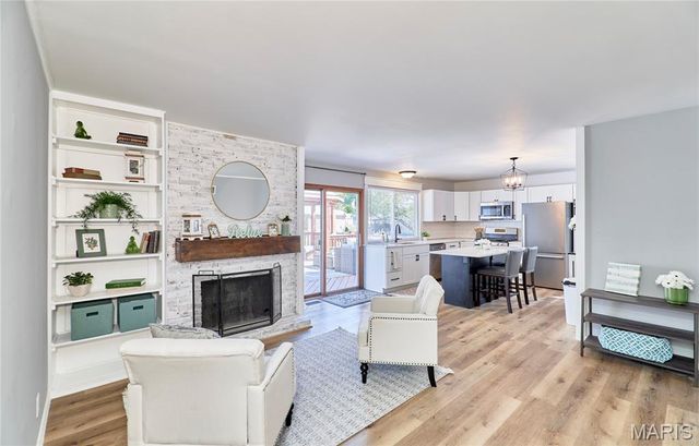 3533 Woodpath Drive, Unincorporated, MO 63031