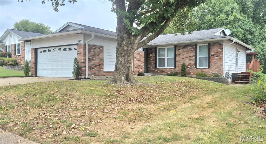 3533 Woodpath Drive, Unincorporated, MO 63031