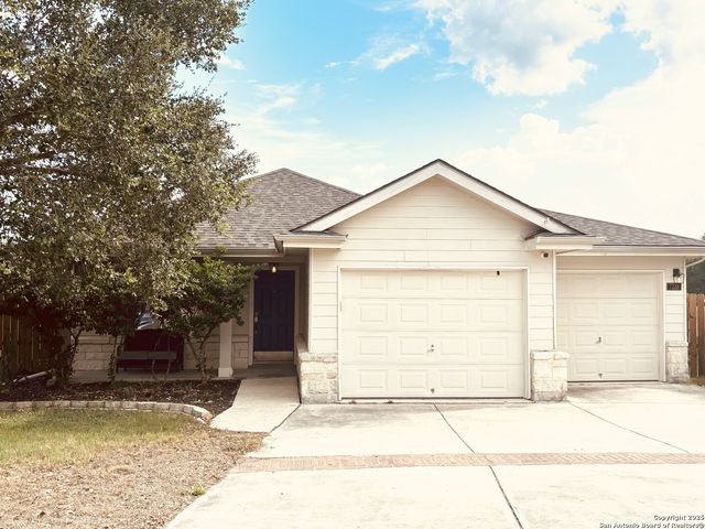 7226 Comet Manor, San Antonio, TX 78252