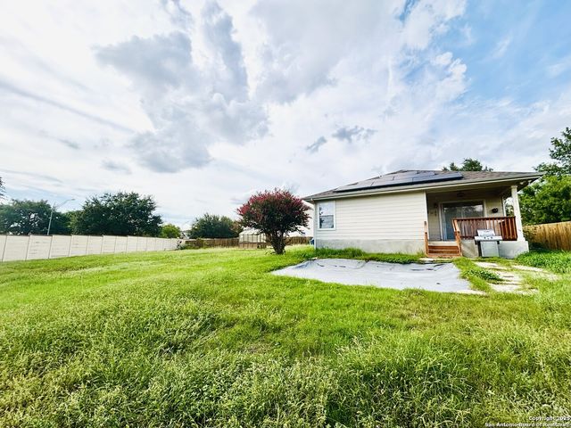 7226 Comet Manor, San Antonio, TX 78252